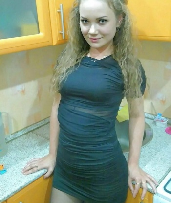 Анкета проститутки Алёнка - Фото 1, Кулешовка, 25 лет, №15818