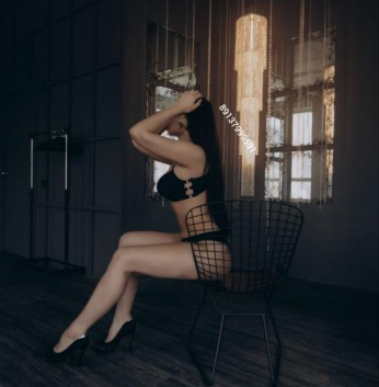 Анкета проститутки Елизавета - Фото 1, Кулешовка, 27 лет, №6291